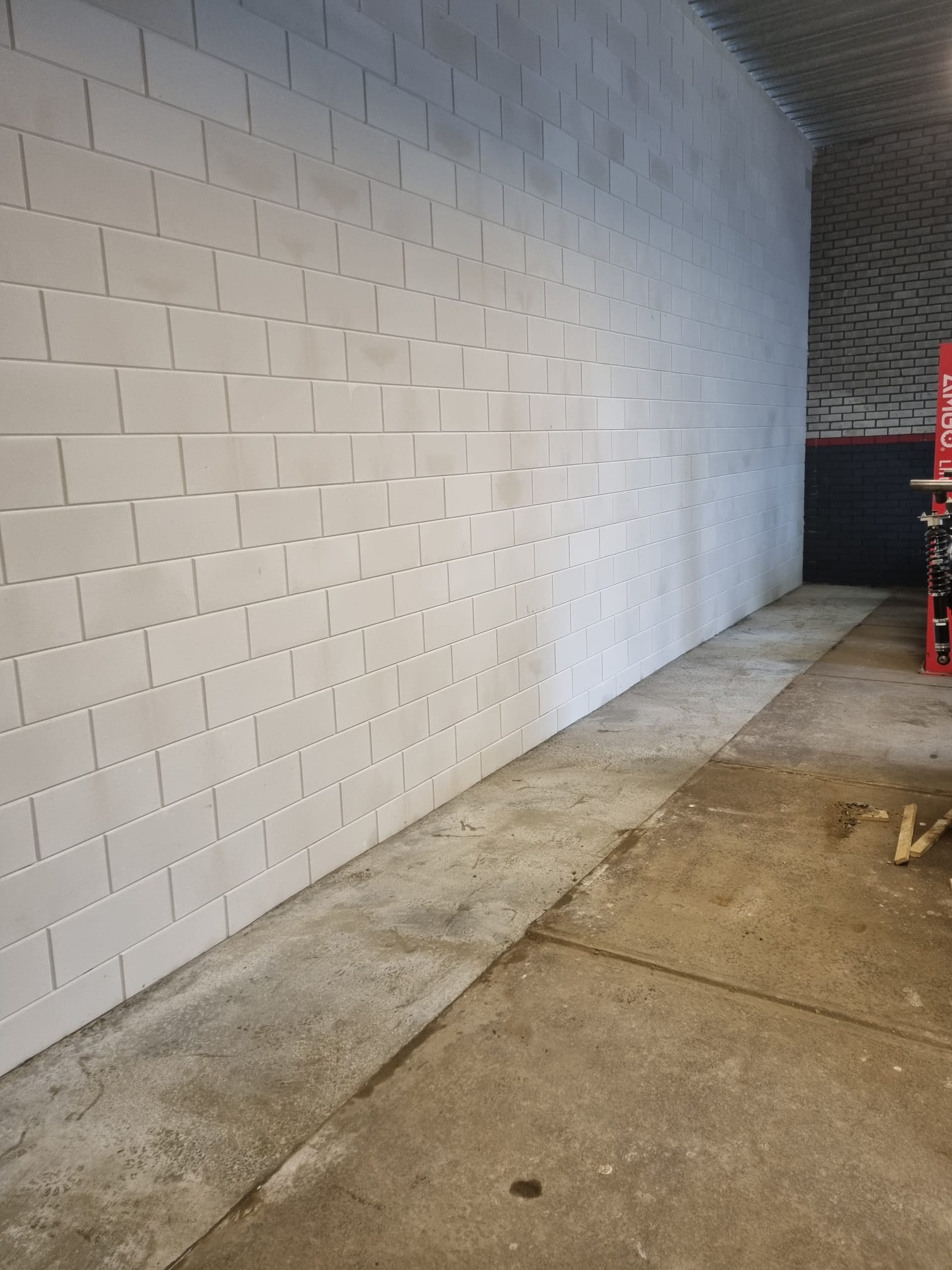 Renovatie project Velp1