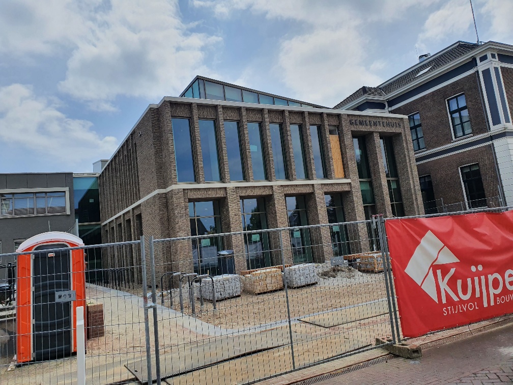 Gemeente Huis Elst2